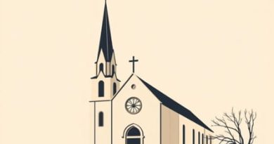 The French Huguenot Church