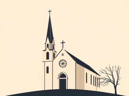 The French Huguenot Church