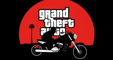 The Grand Theft Auto