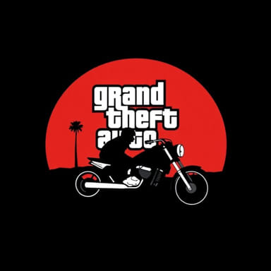 The Grand Theft Auto
