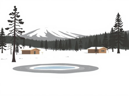 The Gusher West Yellowstone