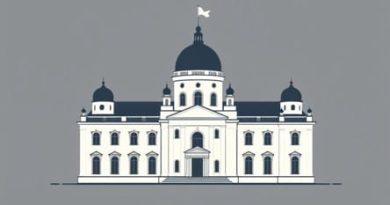 The House Of Hohenzollern