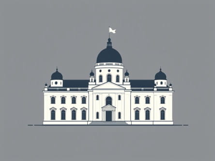 The House Of Hohenzollern