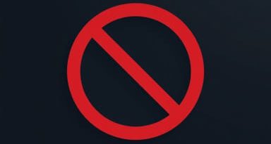 The Meaning Of Discourage