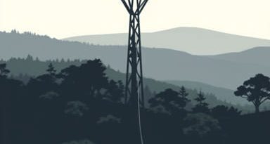 The Otways Treetop Walk