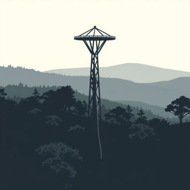 The Otways Treetop Walk