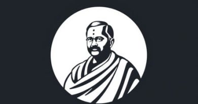 The Photo Of Swami Vivekananda