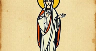 The Pilgrimage Of Grace