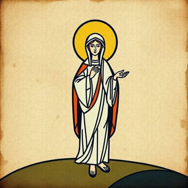 The Pilgrimage Of Grace