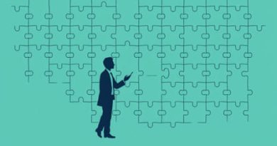 The Raconteur Jigsaw Puzzle