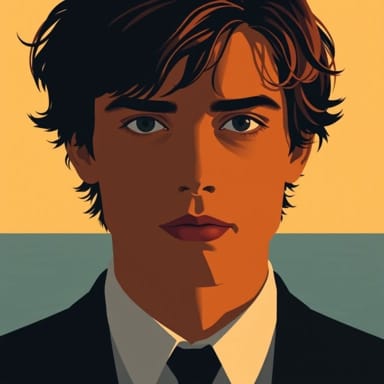 The Real Jack Dawson