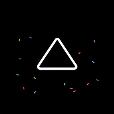 The Rest Is Confetti