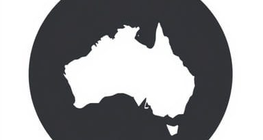 Uncouth Australian 3 Letters