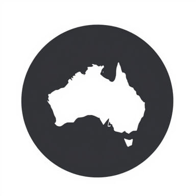 Uncouth Australian 3 Letters