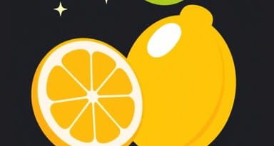 Under Star Shocking Lemon