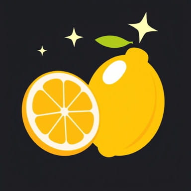 Under Star Shocking Lemon