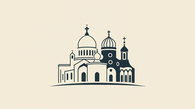 Union Of Churches Byzantium Eu4