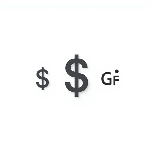 United States Dollar To Guinean Franc