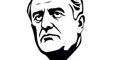 Unlike Kennedy President Lyndon Johnson