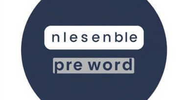 Unscramble The Word Prefer