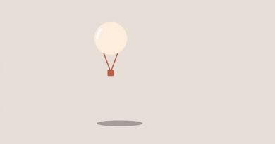 Up In The Air Idiom Meaning