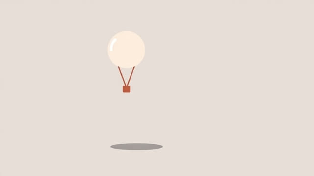 Up In The Air Idiom Meaning