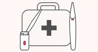 Use Of Tweezers In First Aid Kit