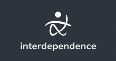 Use The Word Interdependence In A Sentence
