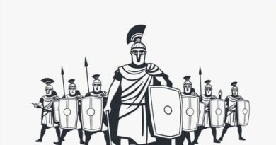 Using A Troop Led By Julius