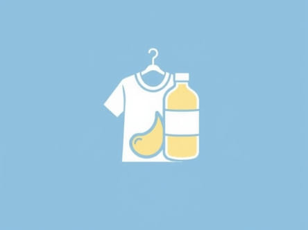 Using Vinegar To Deodorize Clothes