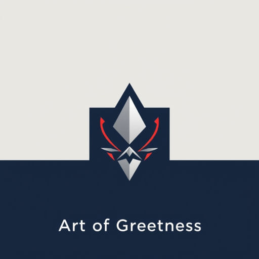 Valorant Art Of Greatness Card