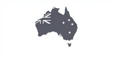 Victoria 3 Federate Australia As Uk