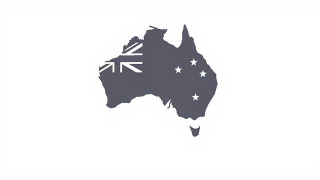 Victoria 3 Federate Australia As Uk