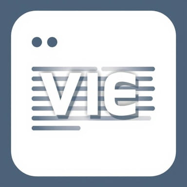 Vie Footnote Disclosure Example