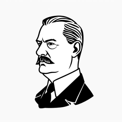 Was Paul Von Hindenburg A Monarchist