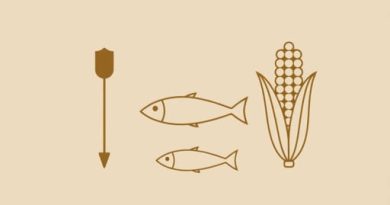 What Did The Monacan Tribe Eat