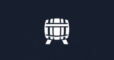 What Is A Barrel Stave?