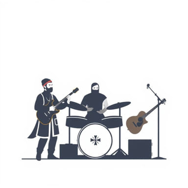 What Is A Janissary Band Quizlet?