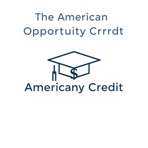 What Is The American Opportunity Credit