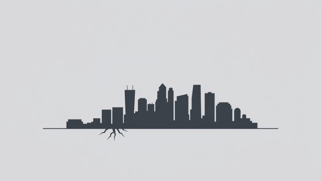What Is The Fall Of Minneapolis About