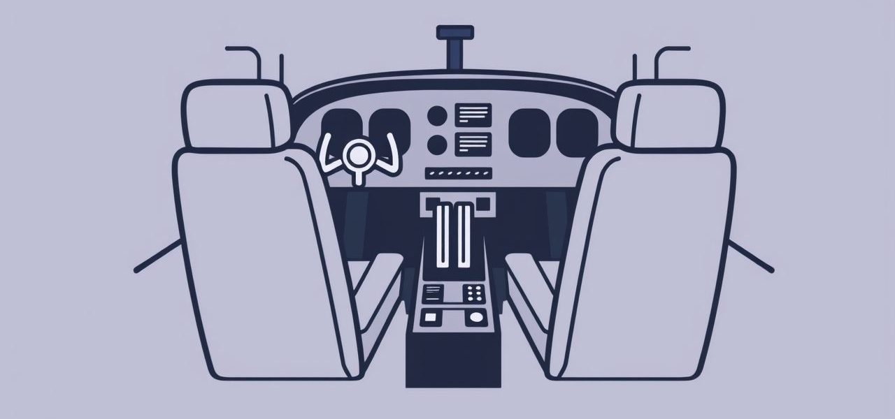 What Is The Meaning Of Cockpit