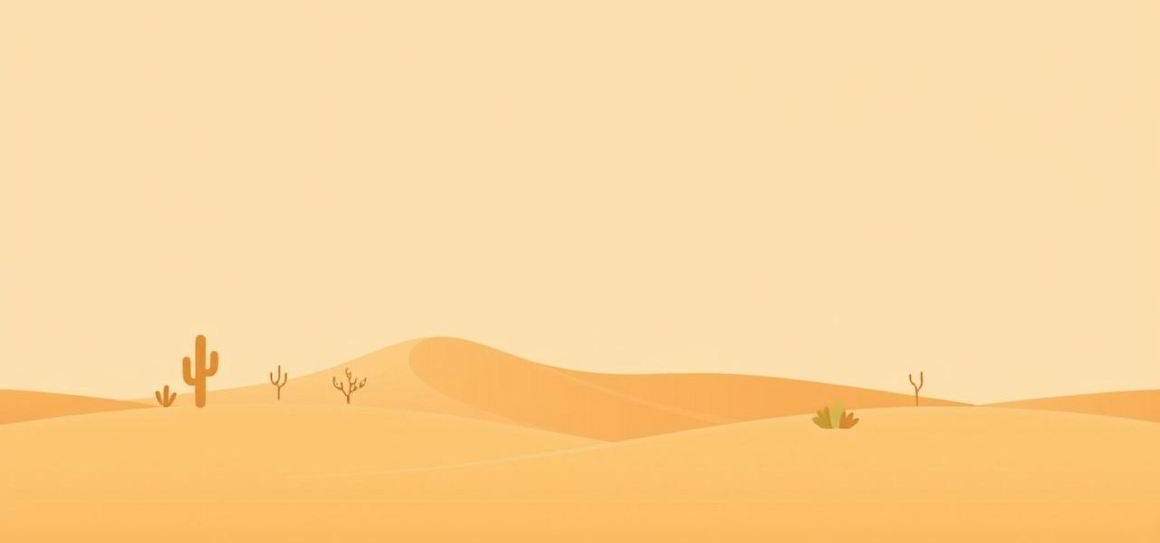 What Is The Meaning Of Desert