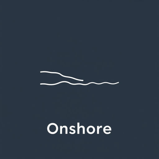 What Is The Meaning Of Onshore