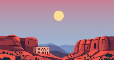 What Were The Anasazi Known For