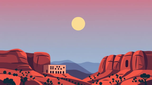 What Were The Anasazi Known For