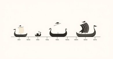 What Years Does The Viking Age Elapse