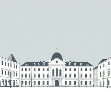 Where Is Landau Germany