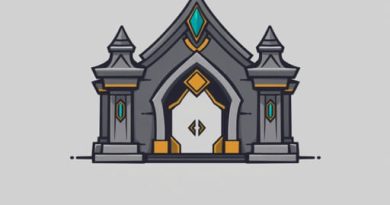 Where Is Trounce Domain Genshin