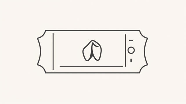 Where To Get Fateful Cookie Tickets