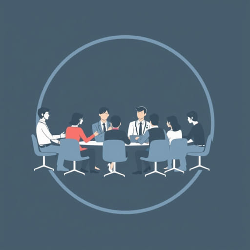 Who Can Attend A Pretrial Conference